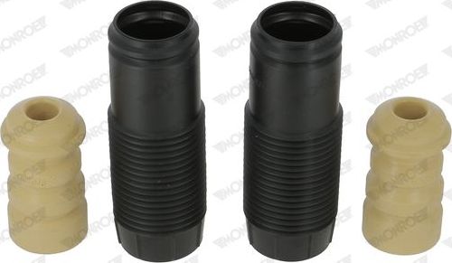 Комплект отбойников и пыльников амортизаторов (стоек) Monroe PROTECTION KIT. Артикул PK072
