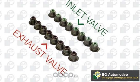 мск BGA. Артикул VK2368