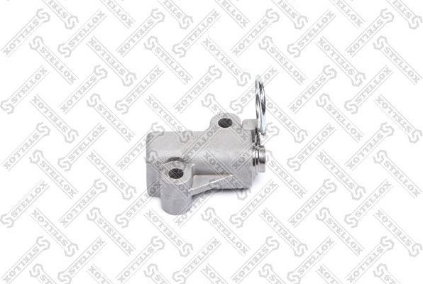 Натяжной ролик (натяжитель) приводного клинового зубчатого ремня Stellox. Артикул 03-40807-SX