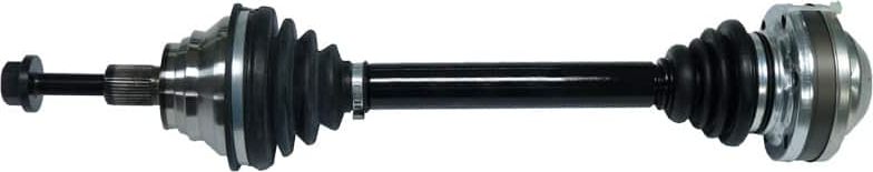 Полуось (привод в сборе, приводной вал) SKF. Артикул VKJC 1095