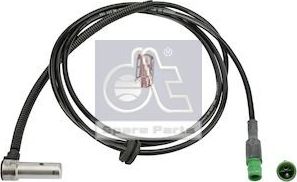 Датчик ABS DT Spare Parts передний/задний для Scania 3 1988-1999. Артикул 1.21616