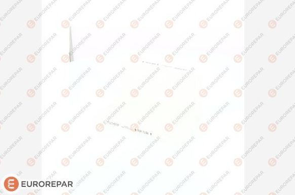 Салонный фильтр Eurorepar. Артикул 1612919780