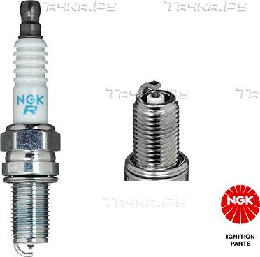 Свеча зажигания NGK для BMW Z3 I 1997-2001. Артикул 3641