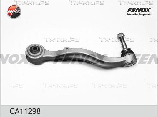 Поперечный рычаг передней подвески Fenox. Артикул CA11298