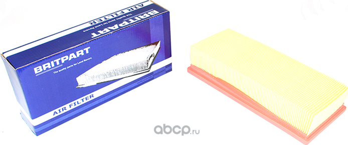 фильтр воздушный Britpart. Артикул ESR4103