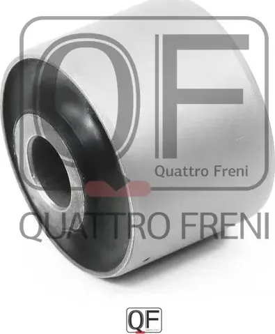 САЙЛЕНТБЛОК ПЕРЕДНЕГО НИЖНЕГО РЫЧАГА (Quattro Freni). Артикул QF30D00109