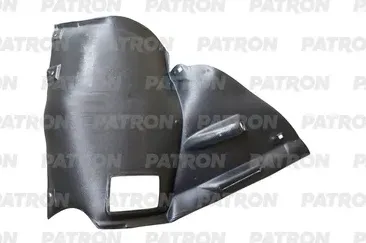 Подкрылок (Patron). Артикул P722729AL