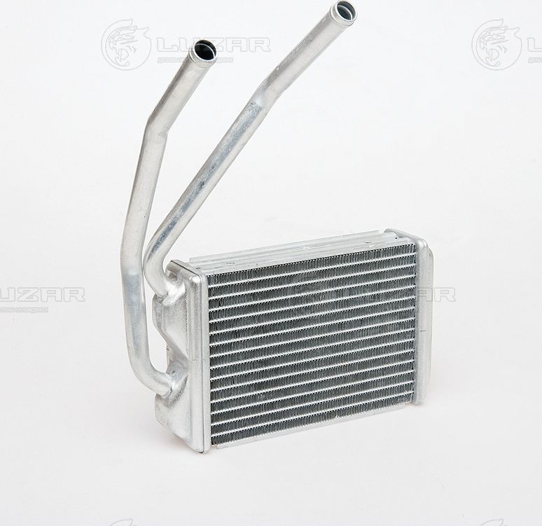 Радиатор отопителя (печки) Luzar (алюминий). Артикул LRh DWEs94312