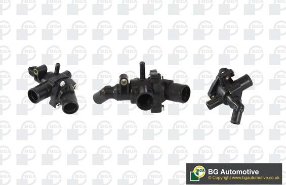 Термостат BGA для Ford Transit VI 2000-2006. Артикул CT2301