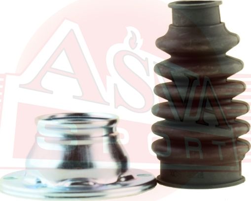 Пыльник шруса Asva. Артикул ASBT-PSTM
