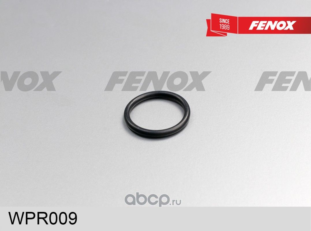 Пробка резьбовая OPEL/SUZUKI/SITROEN (Fenox). Артикул WPR009