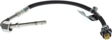 Датчик температуры выхлопных газов Bosch. Артикул 0 986 259 182