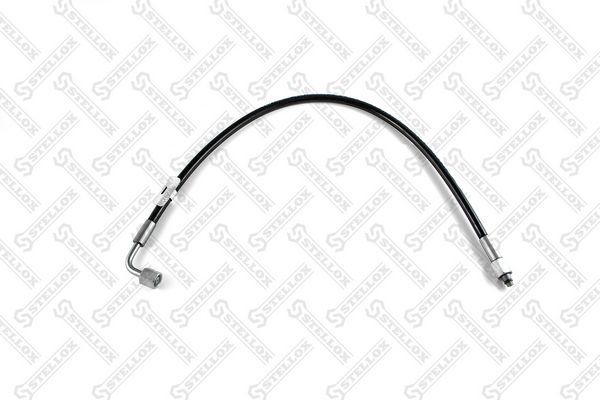 Шланг (трубка) гур (гидроусилителя руля) Stellox для MAN TGA 2000-2026. Артикул 84-70772-SX