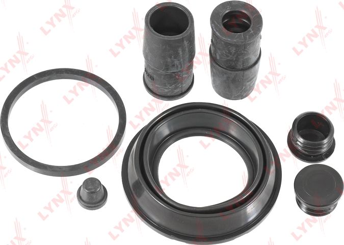 Ремкомплект тормозного суппорта LYNXauto. Артикул BC-0265