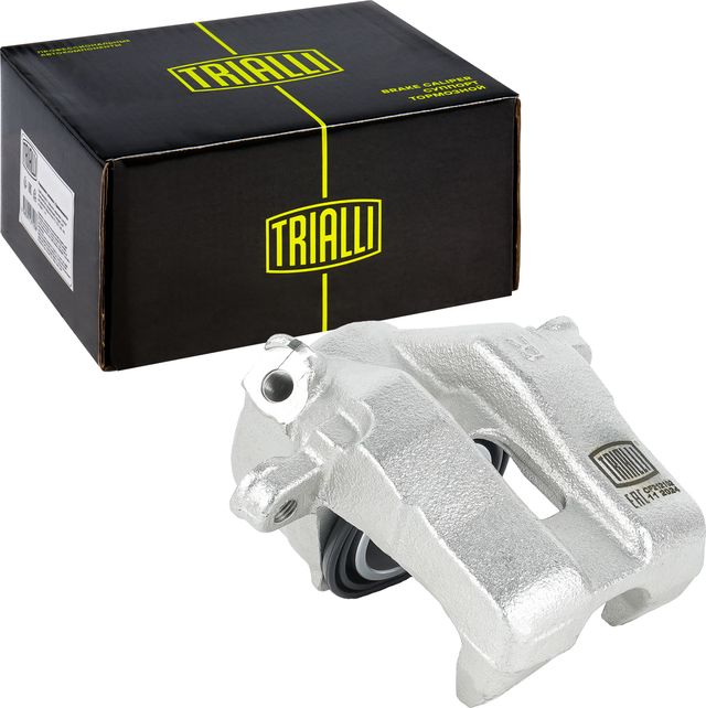 Тормозной суппорт Trialli передний правый для Suzuki Vitara I 1994-1999. Артикул CF 212102