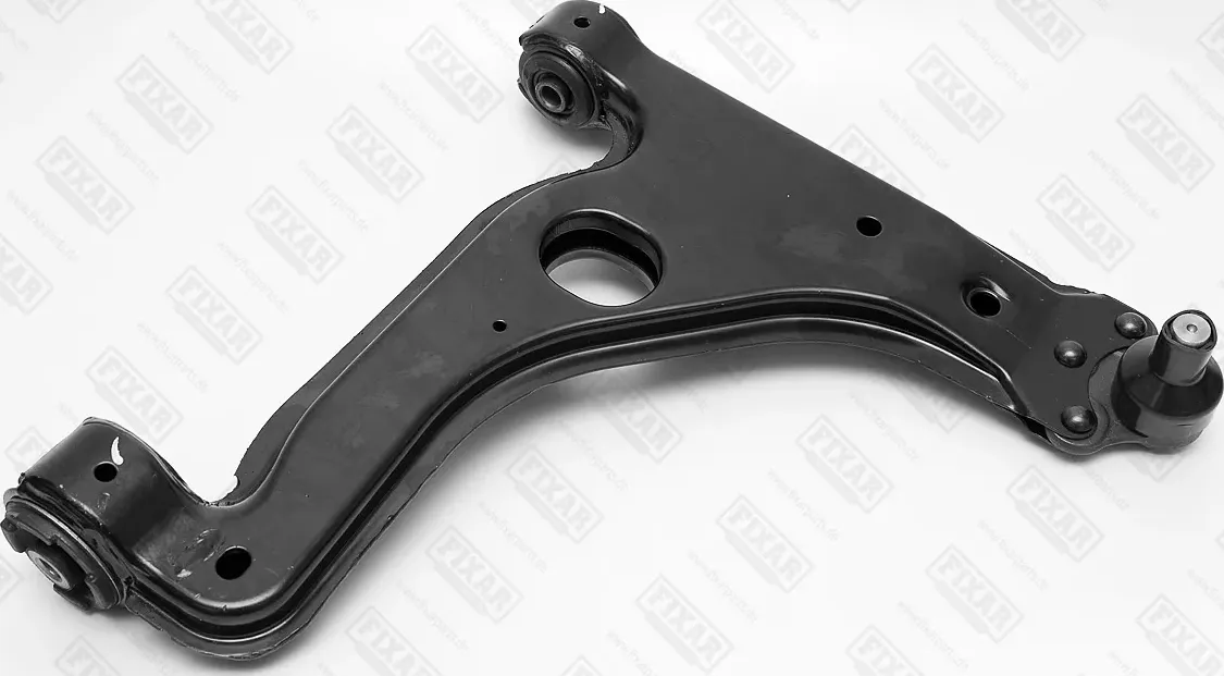 Рычаг OPEL ASTRA H/MERIVA A/ZAFIRA B 04- перед.подв.прав. (Fixar) Fixar. Артикул FQ0366R