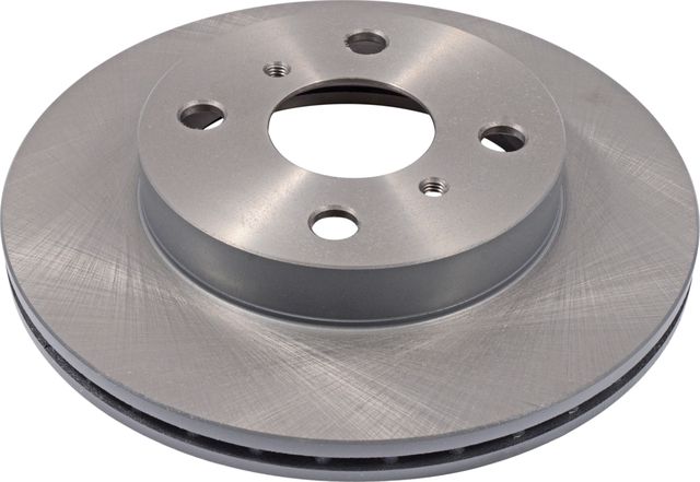 Тормозной диск Febi Bilstein. Артикул 27399