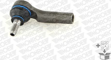 Наконечник рулевой тяги Monroe. Артикул L29129