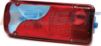 Фонарь задний Auger. Артикул 68386