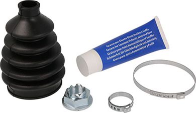 Пыльник ШРУСа наружный Metelli (резина) передний для Opel Astra K 2015-2026. Артикул 13-0675