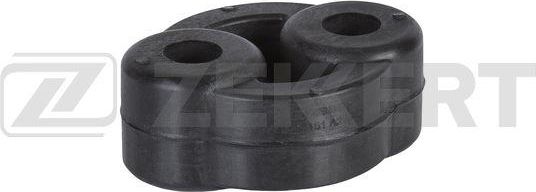 Крепление глушителя Zekkert. Артикул GM-8151