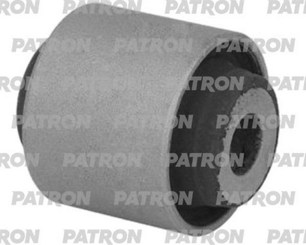 Сайлентблок заднего рычага подвески Patron. Артикул PSE11843