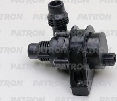 Помпа (водяной насос) дополнительная электрическая Patron. Артикул PCP032