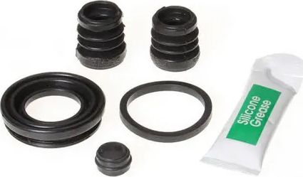 Ремкомплект тормозного суппорта Brembo ESSENTIAL LINE. Артикул F KT 113