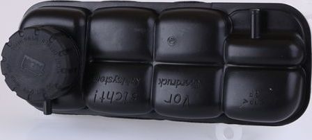 Расширительный бачок Nissens (полимерный материал) для Mercedes-Benz CLK-Класс I (C208, A208) 1997-2003. Артикул 996195