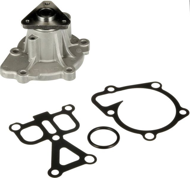 Помпа (водяной насос) Gates. Артикул WP0310