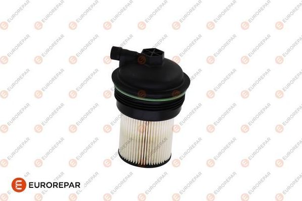 Топливный фильтр Eurorepar. Артикул 1643626580