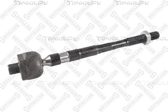 Рулевая тяга Stellox. Артикул 55-00495-SX
