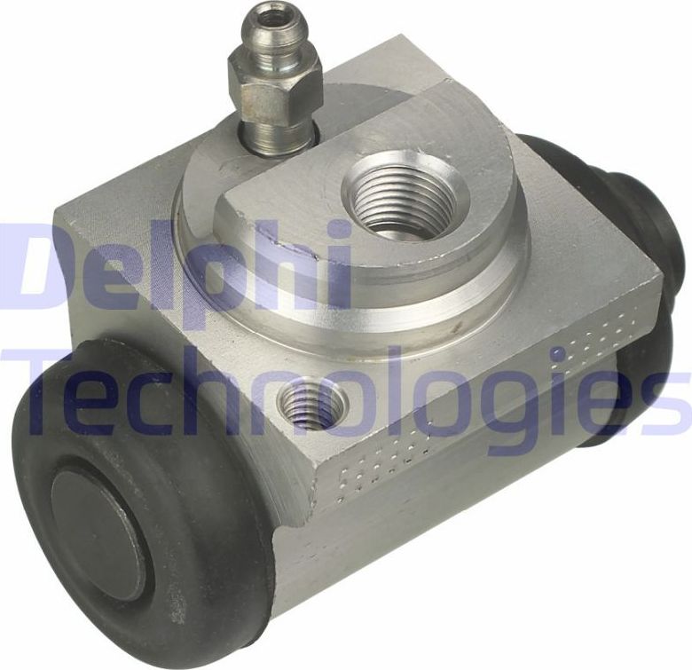 Тормозной цилиндр Delphi. Артикул LW90118