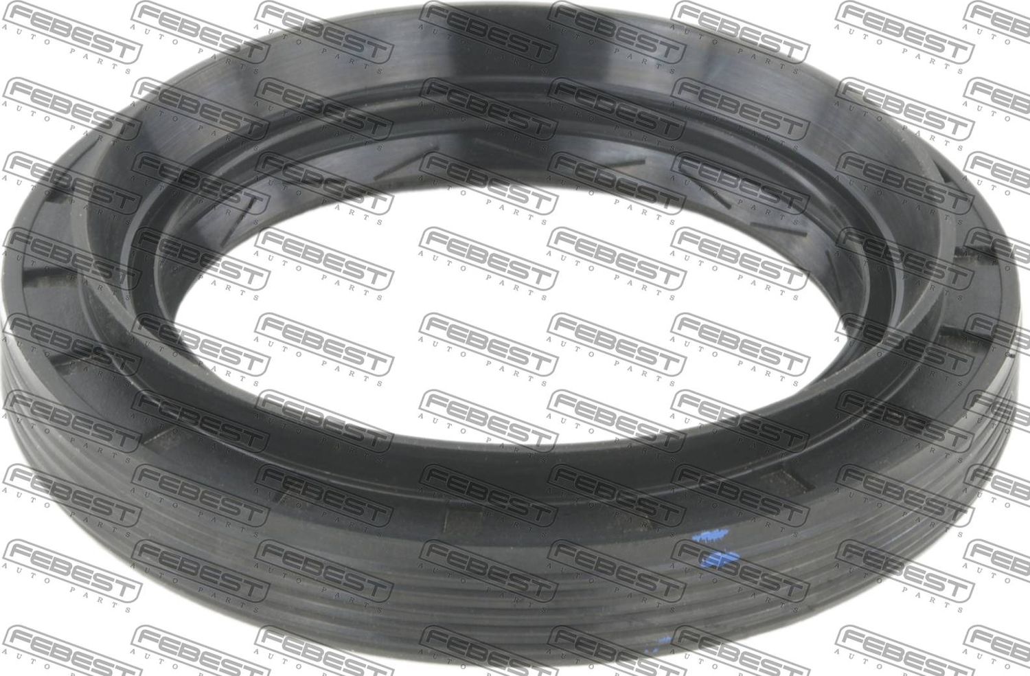 Сальник коробки скоростей 43.7x65.3x9x12.8 Febest. Артикул 95MAY-45650913C