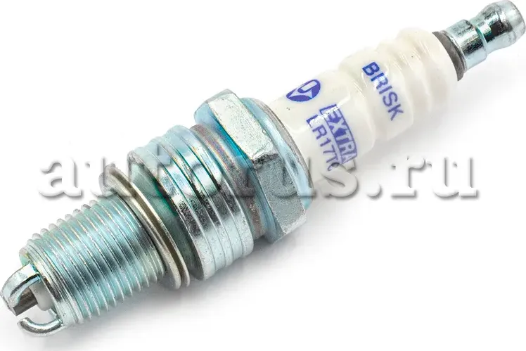 Свеча зажигания (Brisk) Brisk. Артикул lr17tc