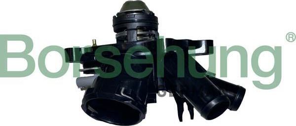 Термостат Borsehung для Mercedes-Benz E-Класс IV (W212, S212, C207) 2009-2016. Артикул B10557