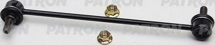 Стойка (тяга) стабилизатора Patron. Артикул PS4562KOR