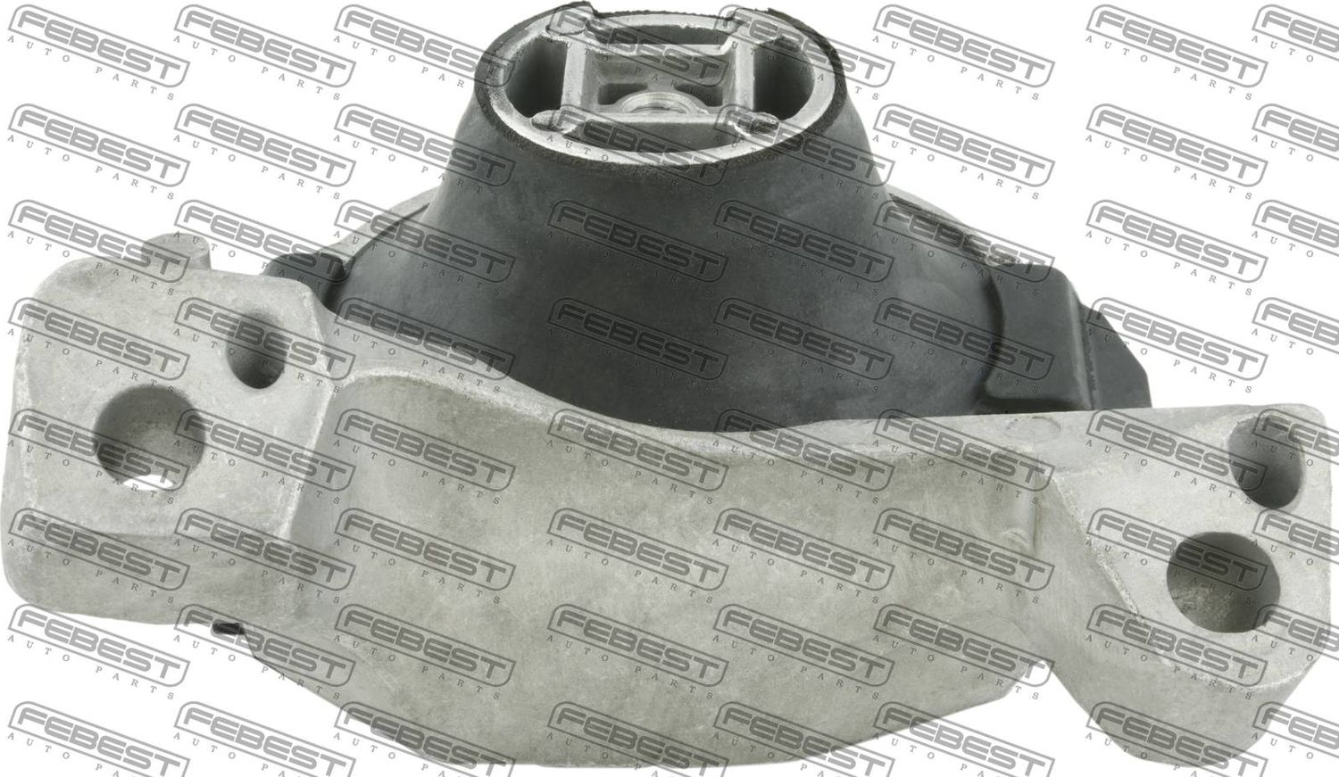 Подушка (опора) двигателя Febest. Артикул FDM-CBVRH