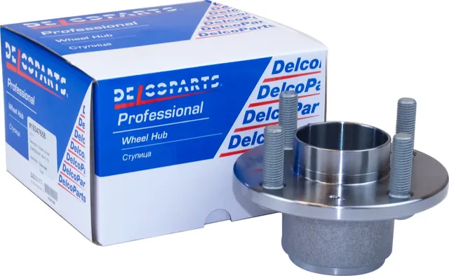 СТУПИЦА ЗАДНЯЯ (Delcoparts) Delcoparts. Артикул 19347656