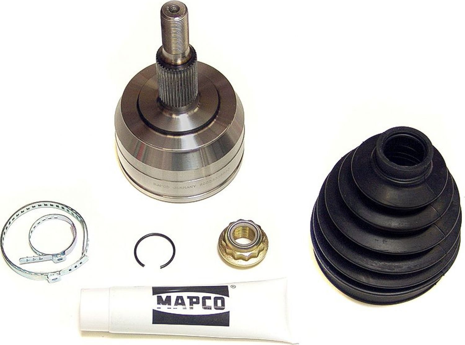Шрус внутренний (граната) MAPCO. Артикул 16892