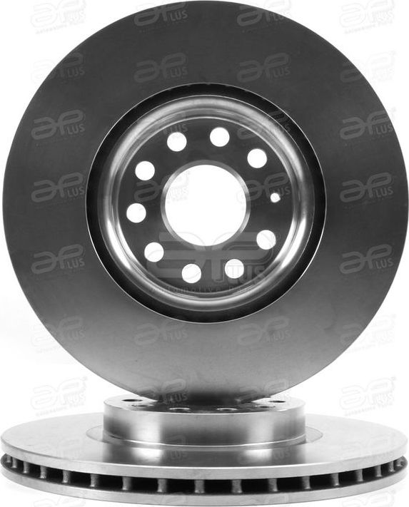 Тормозной диск APlus. Артикул 61279AP