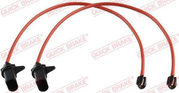 Датчик износа тормозных колодок  Quick Brake. Артикул WS 0454 A