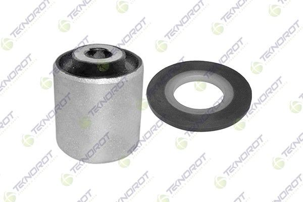 Сайлентблок переднего рычага подвески Teknorot правый нижний внутренний для Kia Clarus I 1996-2001. Артикул SB 453