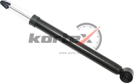 Амортизатор VW POLO SEDAN 10- зад.газ. (Kortex). Артикул KSA815STD