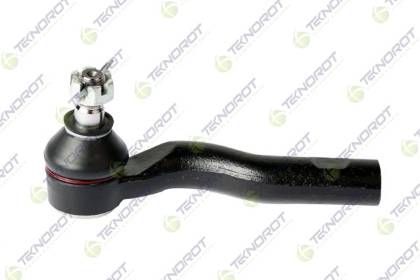 Наконечник рулевой тяги Teknorot (сталь) левый для Subaru BRZ 2012-2016. Артикул SU-622