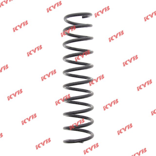 Пружина подвески KYB (Каяба) K-Flex задняя для Volvo S40 I 2000-2003. Артикул RA6995