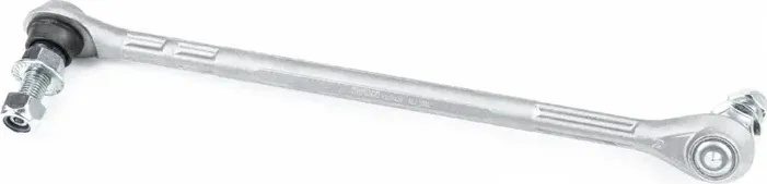 Стойка переднего стабилизатора правая (Metaco). Артикул 4110220