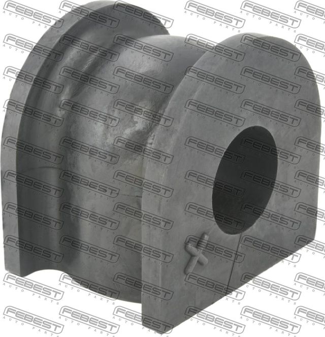 Втулка стабилизатора Febest задняя правая/левая для Cadillac SRX II 2010-2016. Артикул CDSB-SRX2R