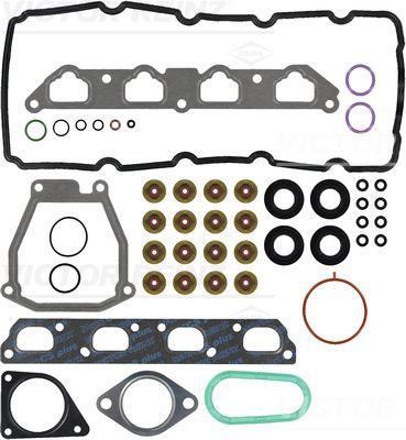 Комплект прокладок ГБЦ Victor Reinz для MINI Hatch I ((R50, R53) 2002-2006. Артикул 02-34787-02