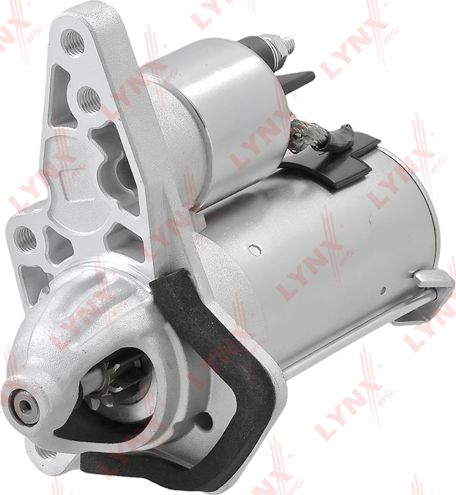 Стартер LYNXauto. Артикул ES-1210